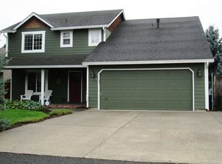 7603 NE 59th Cir, Vancouver, WA 98662