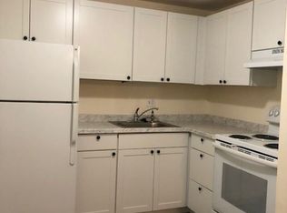 20 Madison St UNIT 16, Newburyport, MA 01950