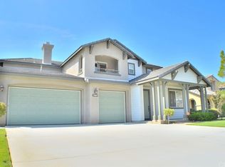 11724 Silver Hawk Dr, Yucaipa, CA 92399