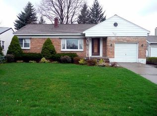 109 Alexander St, Schenectady, NY 12304