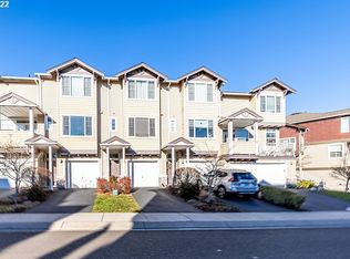 15205 SW Warbler Way UNIT 103, Beaverton, OR 97007