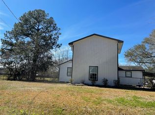 6020 Tyrrell Park Rd, Beaumont, TX 77705