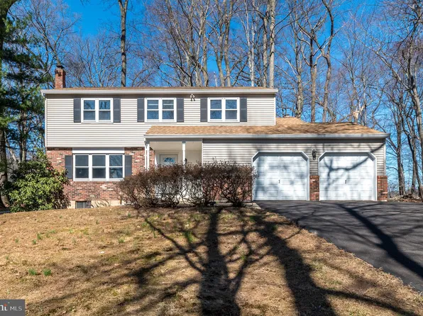3419 Fieldstone Dr, Doylestown, PA 18902