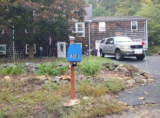 38 Dudley St, Woonsocket, RI 02895