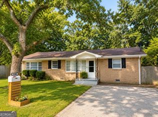 1280 Janice Ln NW, Conyers, GA 30012