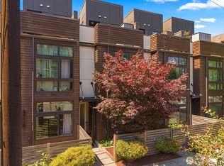 6911 California Avenue SW #C, Seattle, WA 98136