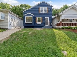 5328 Rolston Ave, Cincinnati, OH 45212