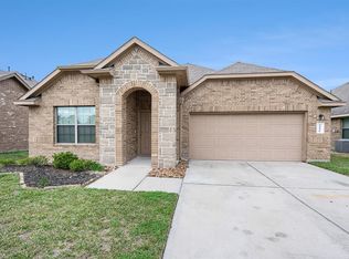 21626 Cavallo Ln, Porter, TX 77365