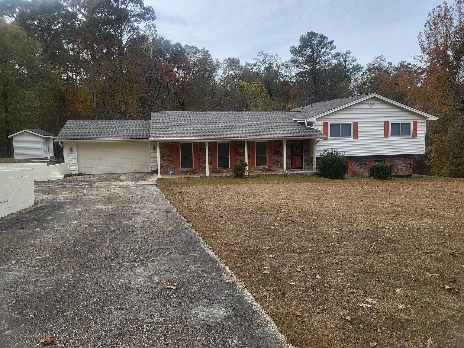 2263 Ridge Rd, Columbus, MS 39705 MLS 232138 Zillow
