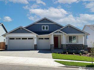 5298 N 87th Ave, Camas, WA 98607