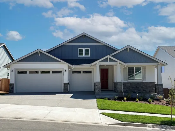 5298 N 87TH Avenue, Camas, WA 98607