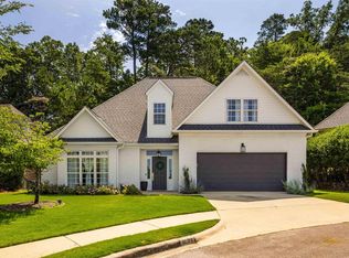 1834 Parkside Cir, Homewood, AL 35209