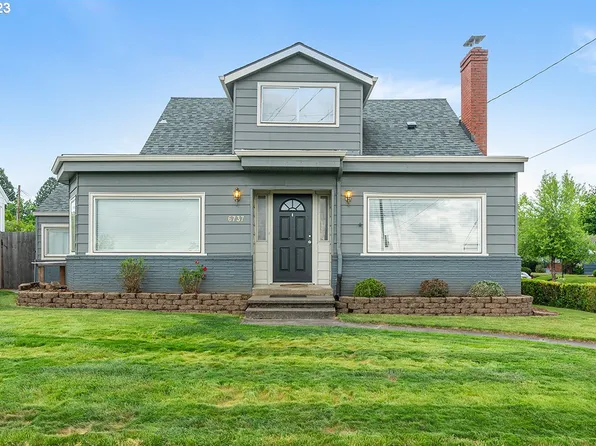 6737 N Olin Ave, Portland, OR 97203