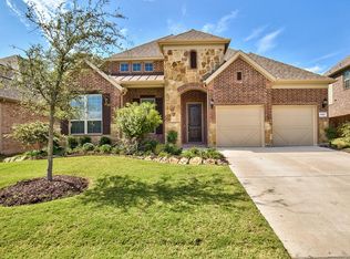 7917 Lake Worth Cv, McKinney, TX 75071