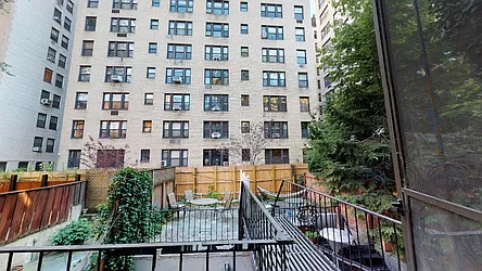 Rented by Bond New York