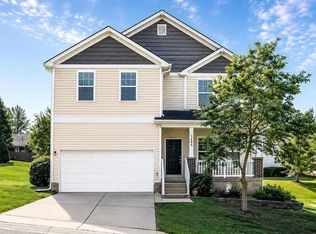 3604 Bretton Mill Dr, Raleigh, NC 27616