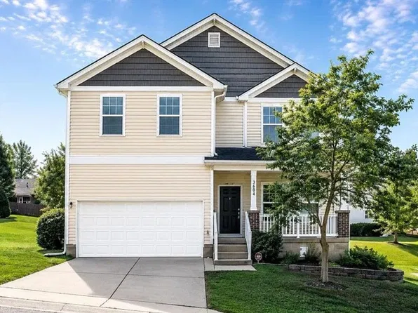3604 Bretton Mill Dr, Raleigh, NC 27616