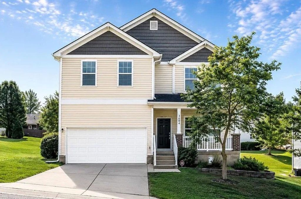 3604 Bretton Mill Dr - Property Image