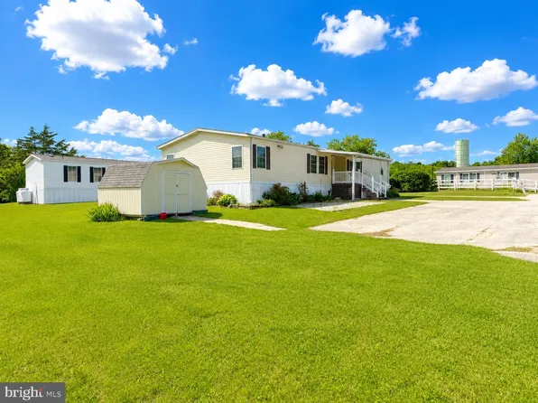4820 Old Harrisburg Rd, Gettysburg, PA 17325