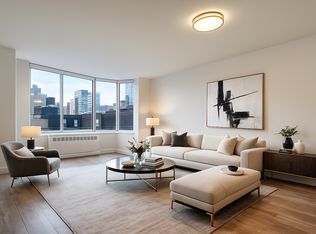 1735 York Ave #F14, New York, NY 10128