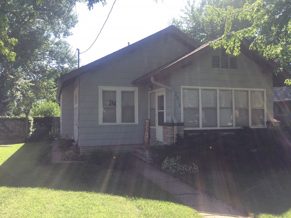 1st image of 2818 Ordway Ave