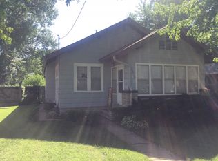 2818 Ordway Ave, Sioux City, IA 51106