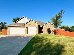 2717 Hermoso Cir, Edmond, OK 73034