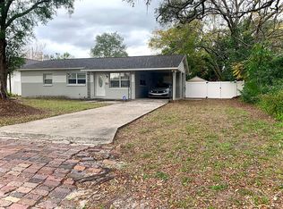1703 W Perio St, Tampa, FL 33612