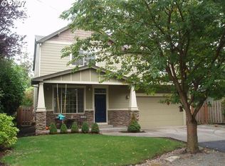8636 SE 28th Pl, Milwaukie, OR 97222