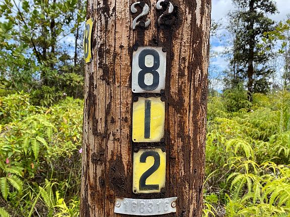 5th image of 16-300 Aulii St Lot 29