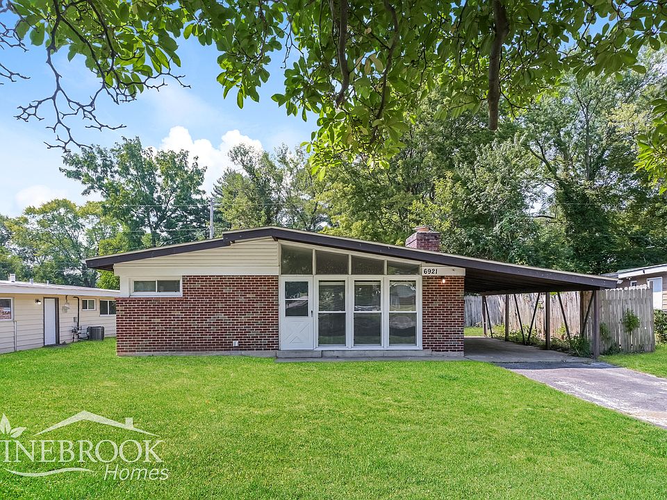 1st image of 6921 Woodhurst Dr