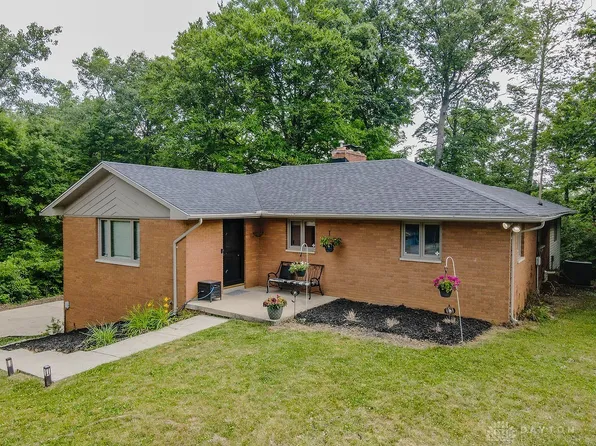 1234 White Oak Dr, Springfield, OH 45504