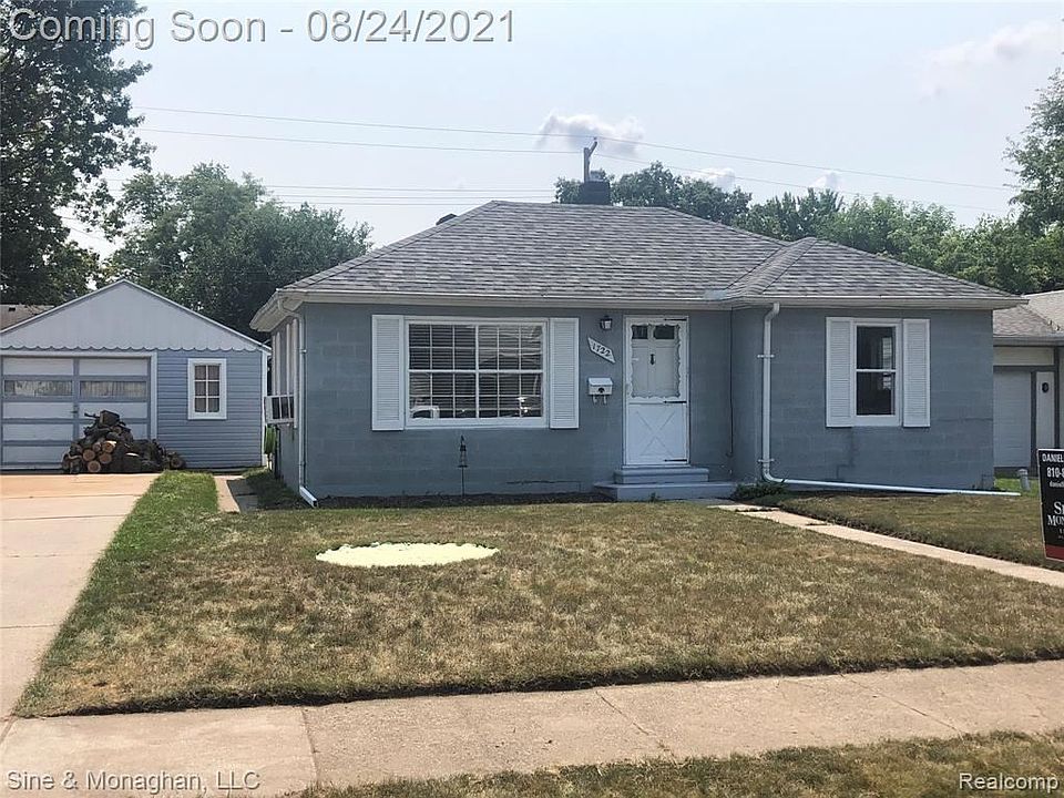 1st image of 1722 McPherson St