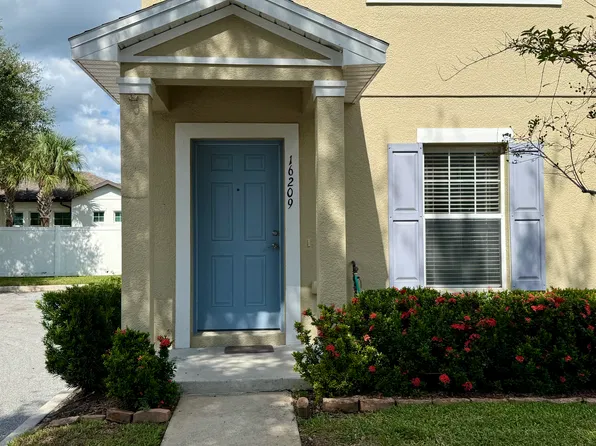 16209 Swan View Cir, Odessa, FL 33556