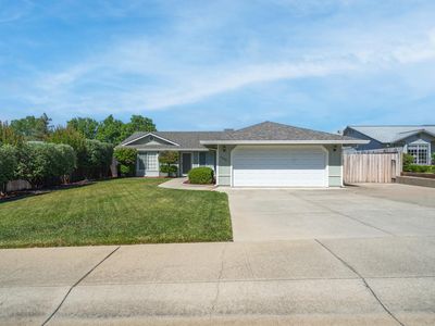 1626 French Lace Ln, Redding, CA, 96003