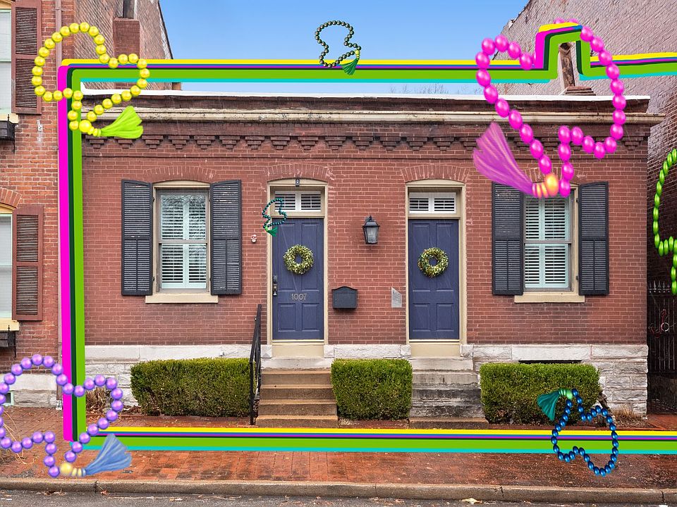 1st image of 1007 Geyer Ave