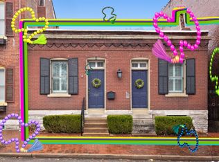 1007 Geyer Ave, Saint Louis, MO 63104