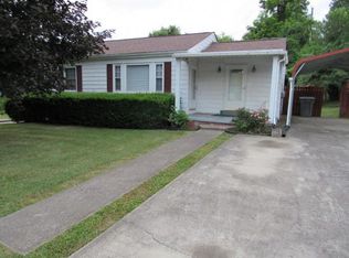 101 Neal Dr, Bristol, TN 37620