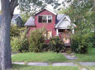 15059 Mapleridge St, Detroit, MI 48205