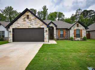 9127 Long Br, Tyler, TX 75703