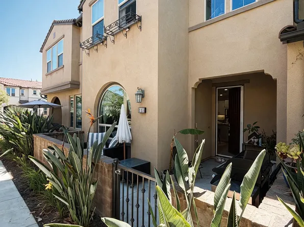 118 Finch, Lake Forest, CA 92630