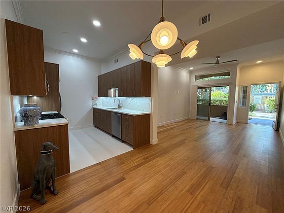 2nd image of 8985 S Durango Dr Unit 1152