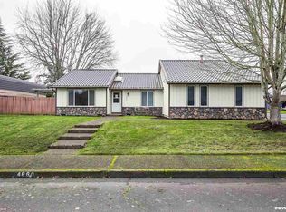 4866 Jean St NE, Salem, OR 97305