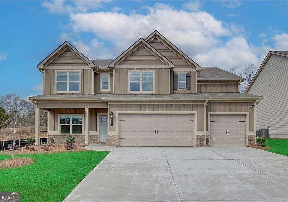1st image of 120 Eleanora Park Lot 11