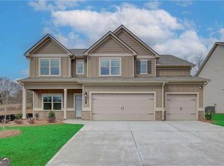 120 Eleanora Park LOT 11, Loganville, GA 30052