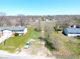 Sauter St, Muskegon, MI 49442