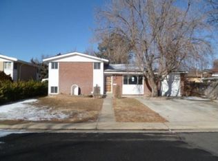 3181 Troy St, Aurora, CO 80011
