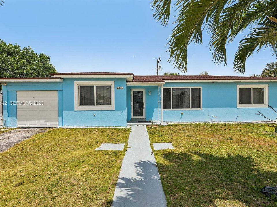 1st image of 15245 SW 298th Ter