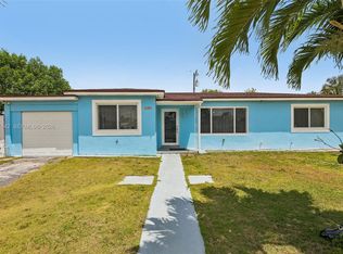 Dixie Estates Amended, Homestead, FL 33033