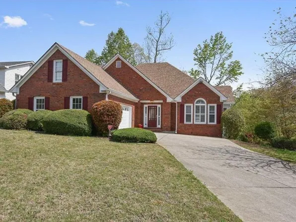625 Sycamore Glen Ct, Lawrenceville, GA 30044